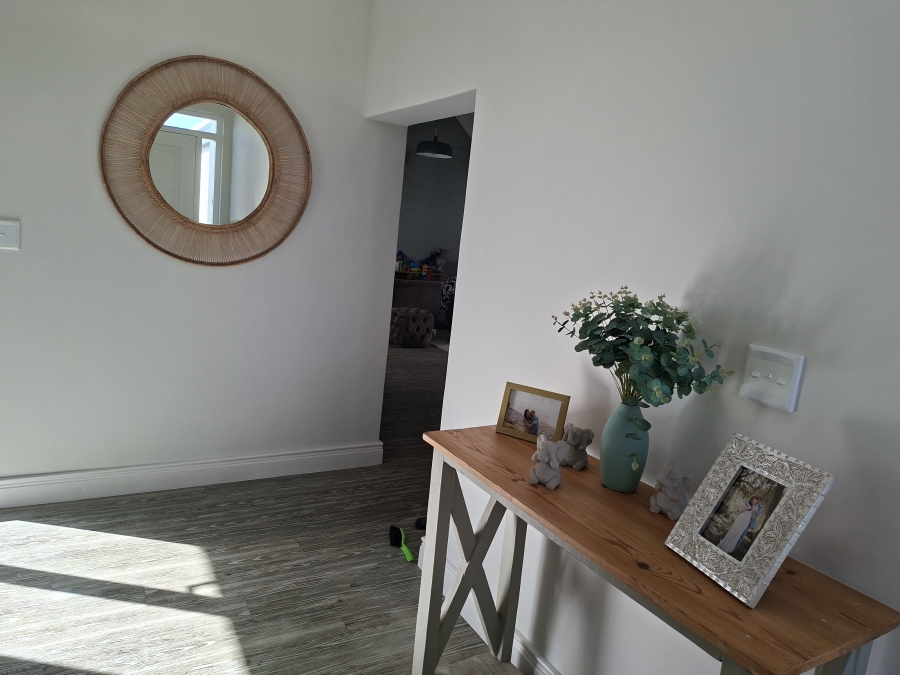 To Let 3 Bedroom Property for Rent in Croydon Vineyard Estate Western Cape